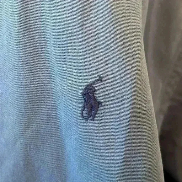 Ralph Lauren Button Down Shirt-XXL - Picture 2 of 4